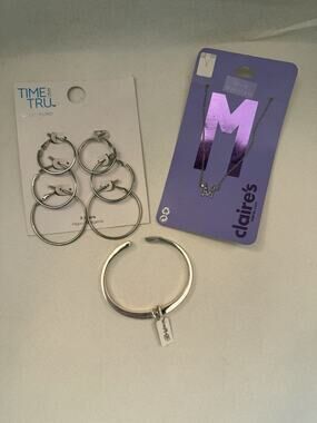 Jewelry Treasure Bundle #9